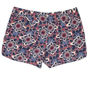 Ann Taylor LOFT shorts - the riviera shorts 🌴 size 0